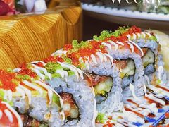 -桃屋日本料理(清华科技园店)