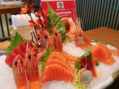 -芥末日本料理(打浦路铂尔曼旗舰店)