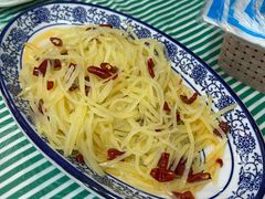 -香满锅老北京羊蝎子火锅·家常菜(新街口店)