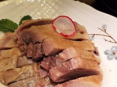 -香园茶社·金陵小灶(老门东店)