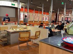-伊茉家的烤肉店(勒泰中心店)
