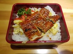 -割烹旭日本料理(龙湖狮山天街店)