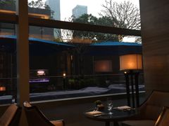 -深圳四季酒店·馥自助餐厅