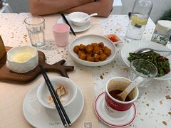 -大树餐厅(环球港店)