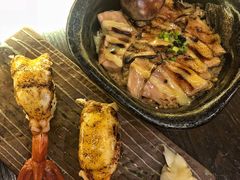 -白石的深夜食堂(大上海店)
