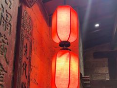 -南京大牌档(新街口德基广场店)