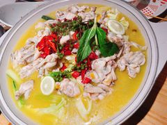 -大丰收·蛙功夫(晋江万达店)