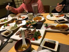 -竹幸日本料理(国光1937科技文化创意园店)
