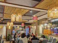 -王捌小院(红花坡店)