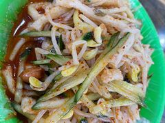 -食字路口凉皮米线炸串(春融苑店)