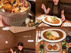 -CURRY YA 熟成咖哩專門店(深圳湾万象城店)