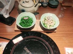 -仓桥家·焗寿司·锅物(光谷步行街店)