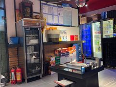 -橦橦小马扎烧烤 (传媒大学店)