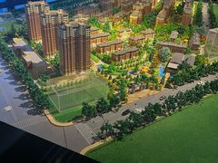 -哈尔滨规划展览馆