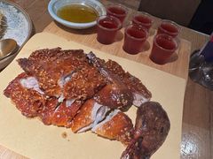 -桂小厨广西菜(印象城店)