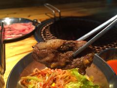 -麻蒲碳烤肉(远景路1号店)