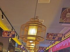 -重庆高老九火锅(万象城店)