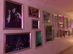 大堂-真爱范特西KTV(交大店)