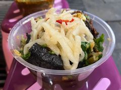 -龚记长沙臭豆腐(向西店)