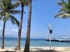 -三亚西岛海洋文化旅游区