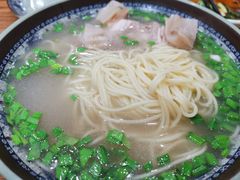 -徐记羊肉馆(新龙路店)