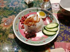 -小娘惹厨房Little Nyonya(狮城有约上榜店)