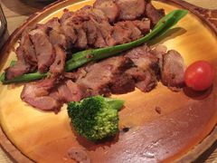 -蜜桃餐厅·江浙融合菜(荟聚购物中心店)