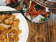 -避风塘(江桥万达店)