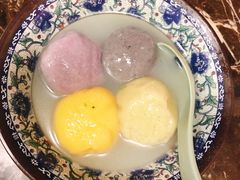 -赵氏汤圆(东关街店)