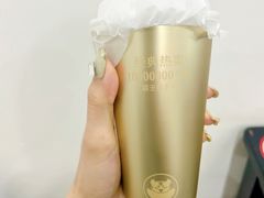 -新时沏奶茶(瑞安马屿店)