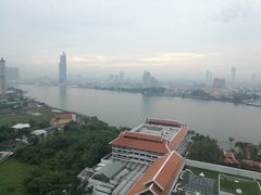 -阿瓦尼河滨曼谷酒店