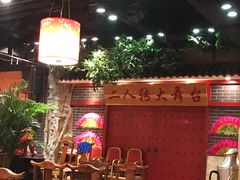 大堂-东北大院·东北菜(三台子店)