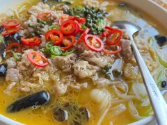 -民族饭店-四季餐厅
