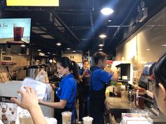 -KOI Thé(正佳广场店)