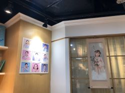 -倾城宝贝儿童摄影(浦东金谊店)