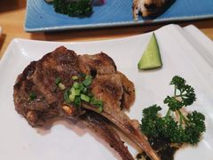 -割烹旭日本料理(龙湖狮山天街店)