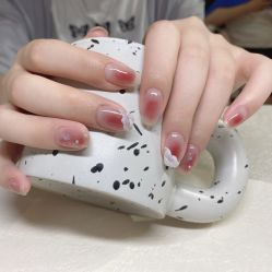 -槿里日式美甲工作室