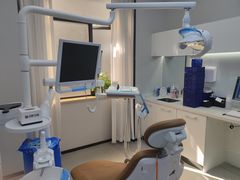 -牙博士口腔品牌连锁(杨浦店)