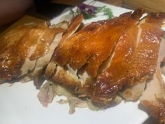 -小放牛炒菜馆(三丰店)