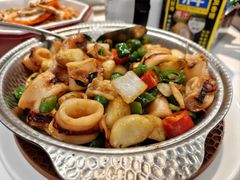 -阿忠食坊大排档·20年老店(万象城店)