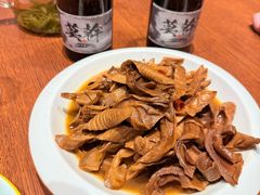 -御香农家菜(莫干山庾村店)