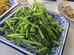 -水岸居湖景农家乐·阳澄湖大闸蟹