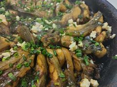 -老于餐厅(民生路店)