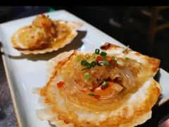 -很久以前羊肉串(大华三路店)