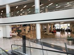 -厦门五通客运码头