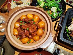 -青年公社烤鸭(肇嘉浜路店)