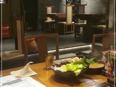 大堂-呷哺呷哺(宝山正大乐城店)
