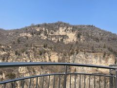 -藏山旅游风景区