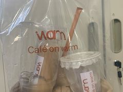 -Cafe on warm(丹霞店)
