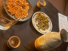 -江湖边·小生活